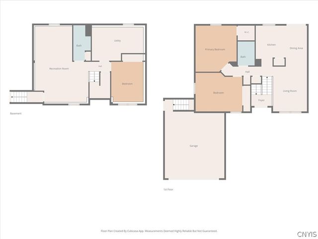 4935 Ernest Way, Clay, NY 13041