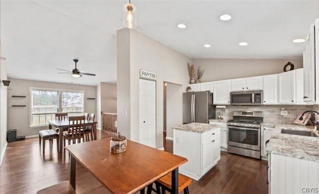 4935 Ernest Way, Clay, NY 13041