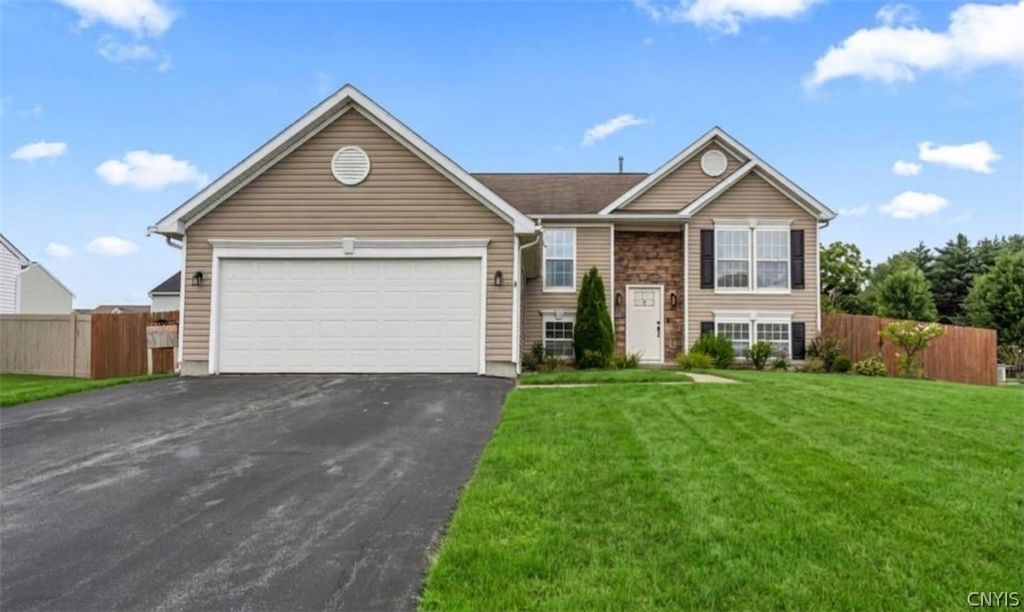 4935 Ernest Way, Clay, NY 13041