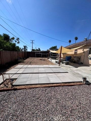191 E Fromer, Rialto, CA 92376