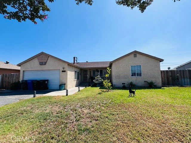 191 E Fromer, Rialto, CA 92376