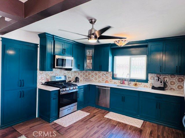 191 E Fromer, Rialto, CA 92376
