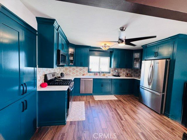 191 E Fromer, Rialto, CA 92376