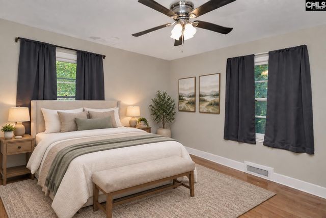 1615 Morninghill Drive, Columbia, SC 29210