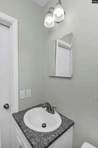 1615 Morninghill Drive, Columbia, SC 29210