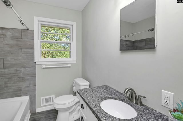 1615 Morninghill Drive, Columbia, SC 29210