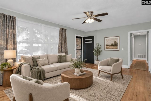 1615 Morninghill Drive, Columbia, SC 29210