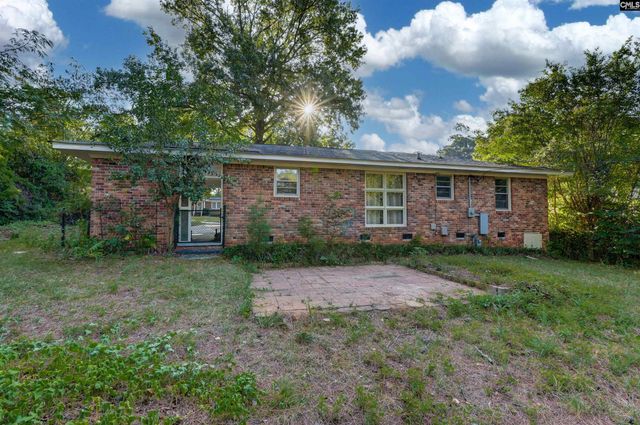 1615 Morninghill Drive, Columbia, SC 29210
