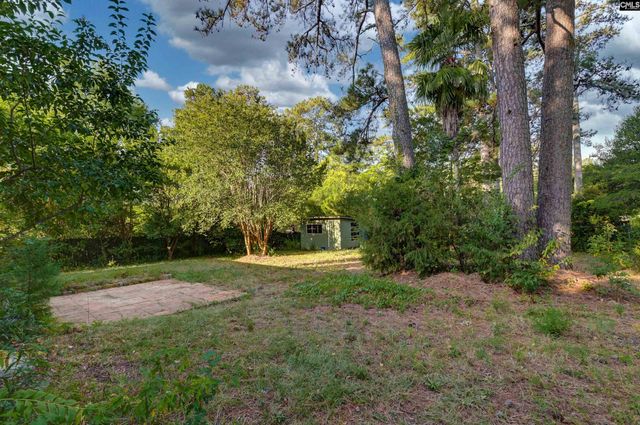 1615 Morninghill Drive, Columbia, SC 29210