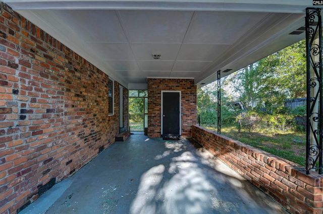 1615 Morninghill Drive, Columbia, SC 29210