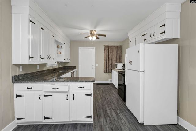 1615 Morninghill Drive, Columbia, SC 29210