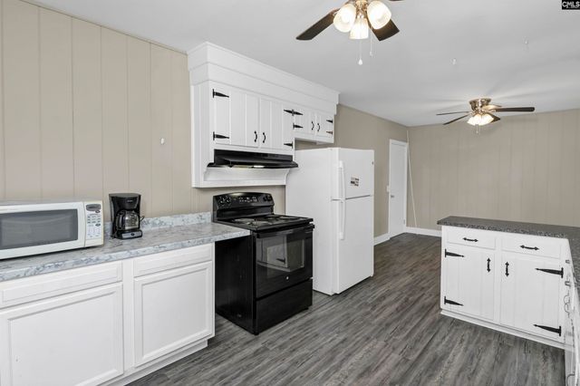 1615 Morninghill Drive, Columbia, SC 29210