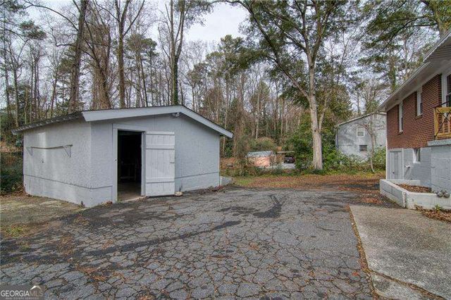 2232 Old Spring Road SE, Smyrna, GA 30080
