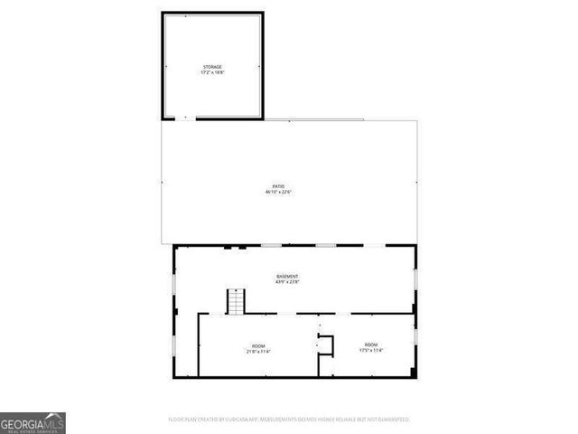 2232 Old Spring Road SE, Smyrna, GA 30080