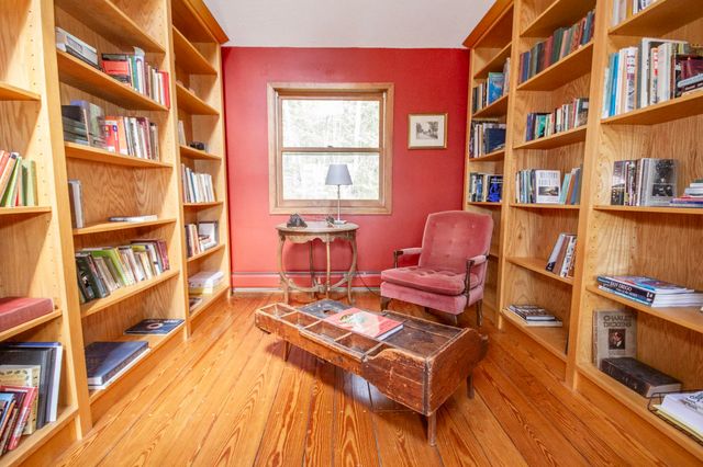 352 Edwins Pond Road, Rochester, VT 05767