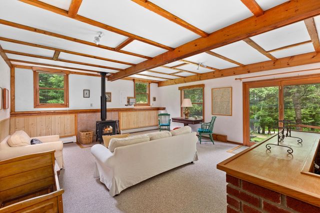 352 Edwins Pond Road, Rochester, VT 05767