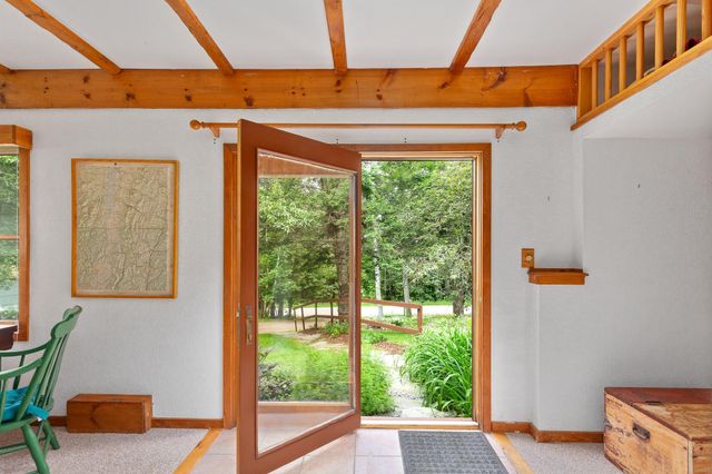 352 Edwins Pond Road, Rochester, VT 05767
