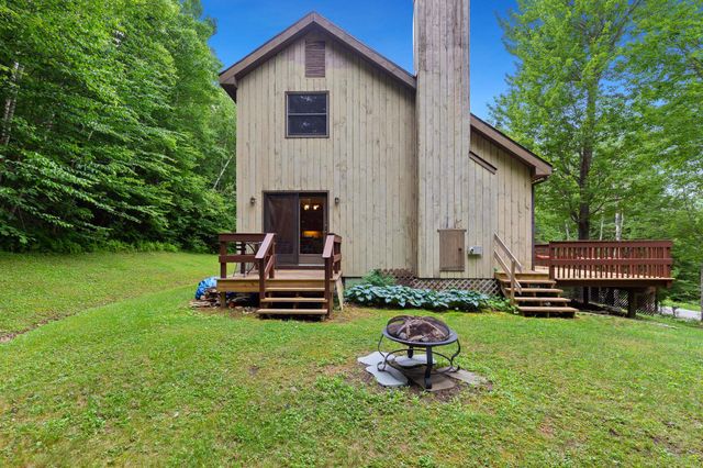 352 Edwins Pond Road, Rochester, VT 05767