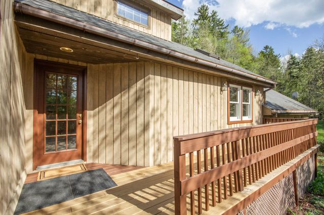 352 Edwins Pond Road, Rochester, VT 05767