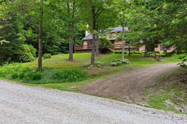 352 Edwins Pond Road, Rochester, VT 05767