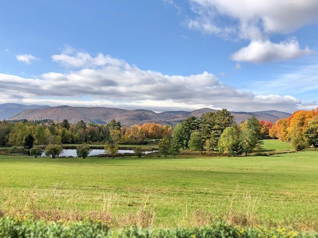 352 Edwins Pond Road, Rochester, VT 05767