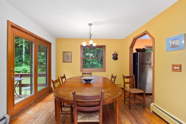 352 Edwins Pond Road, Rochester, VT 05767