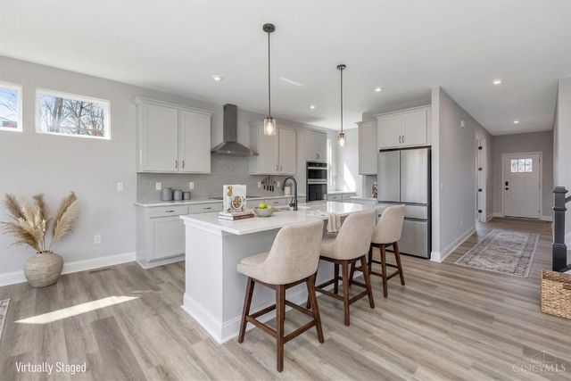 8469 Fields Ertel Road, Symmes Twp, OH 45249