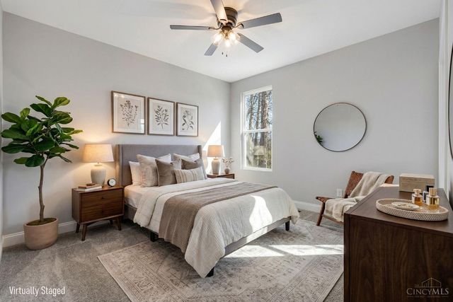 8469 Fields Ertel Road, Symmes Twp, OH 45249