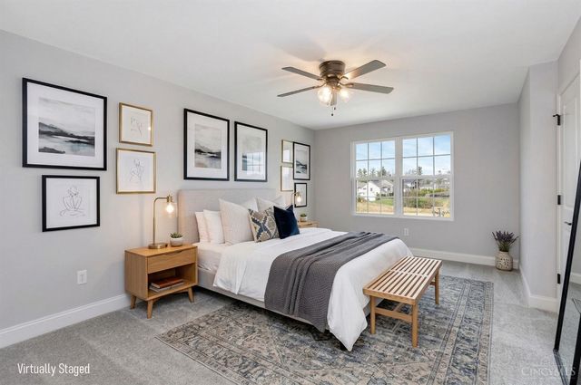 8469 Fields Ertel Road, Symmes Twp, OH 45249