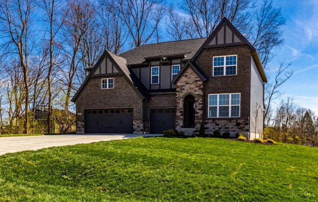 8469 Fields Ertel Road, Symmes Twp, OH 45249