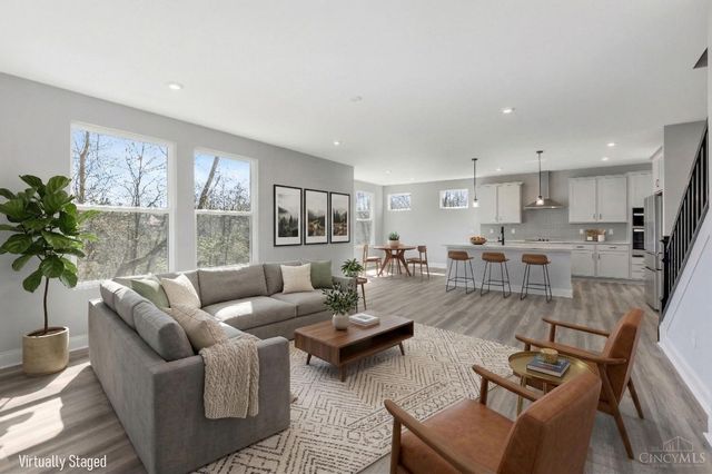 8469 Fields Ertel Road, Symmes Twp, OH 45249