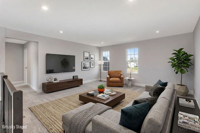 8469 Fields Ertel Road, Symmes Twp, OH 45249