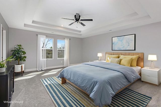 8469 Fields Ertel Road, Symmes Twp, OH 45249