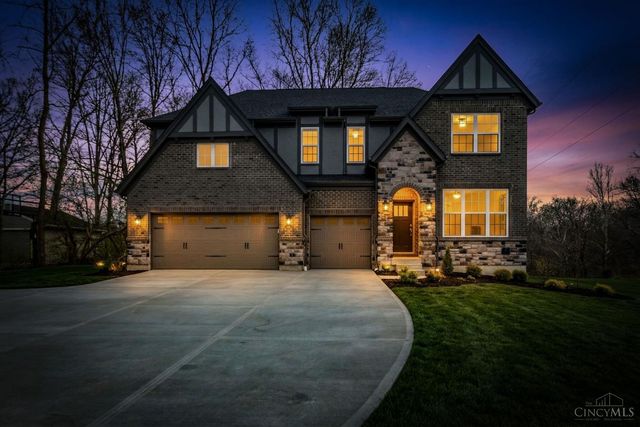 8469 Fields Ertel Road, Symmes Twp, OH 45249