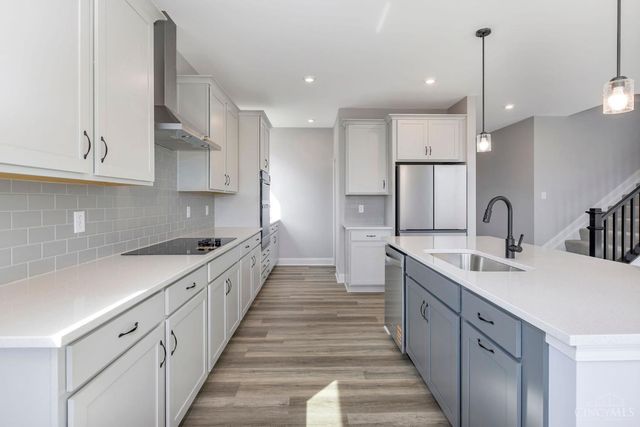 8469 Fields Ertel Road, Symmes Twp, OH 45249