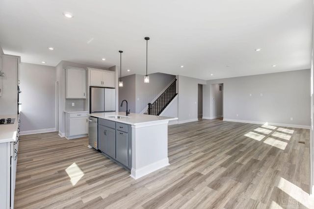 8469 Fields Ertel Road, Symmes Twp, OH 45249