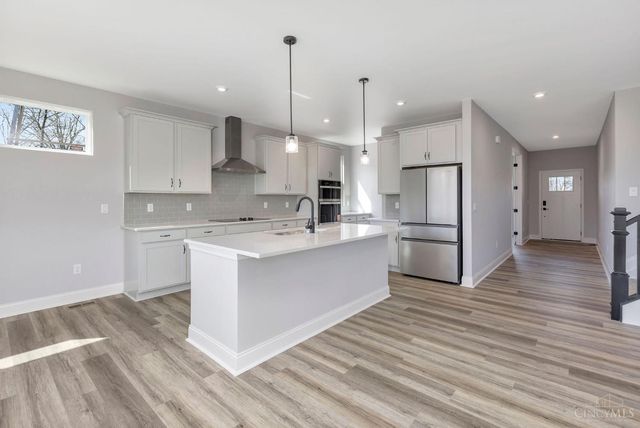 8469 Fields Ertel Road, Symmes Twp, OH 45249