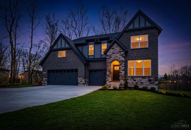 8469 Fields Ertel Road, Symmes Twp, OH 45249