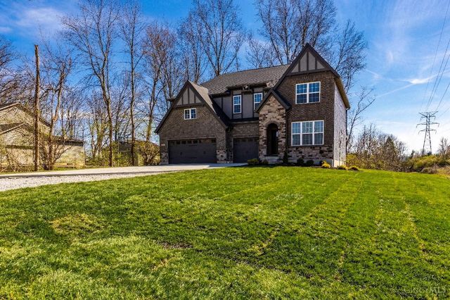 8469 Fields Ertel Road, Symmes Twp, OH 45249