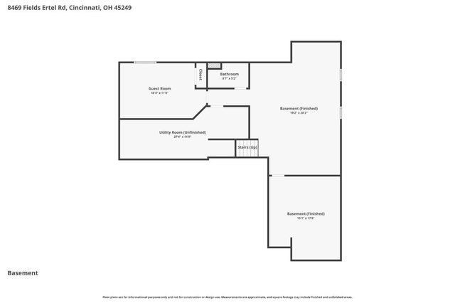 8469 Fields Ertel Road, Symmes Twp, OH 45249