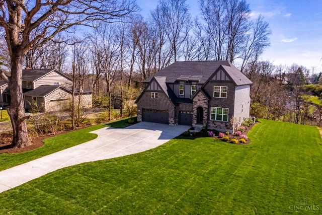 8469 Fields Ertel Road, Symmes Twp, OH 45249