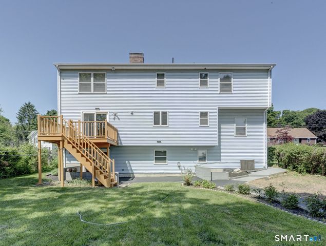 43 Raynor Street, Southington, CT 06489