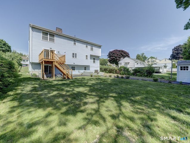 43 Raynor Street, Southington, CT 06489