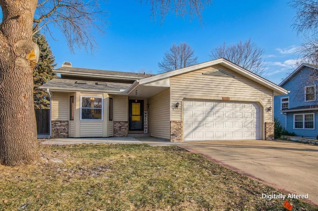 3919 Princeton Trail, Eagan, MN 55123