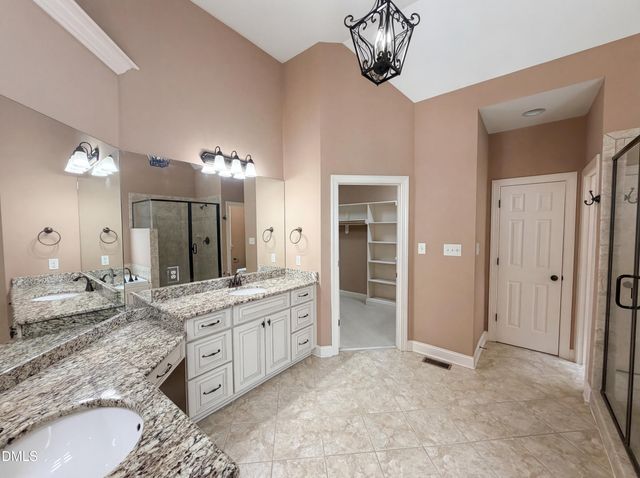 2931 London Bell Drive, Raleigh, NC 27614