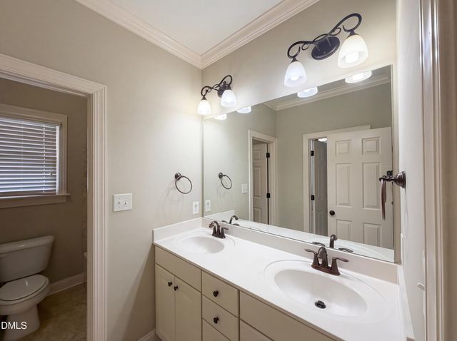 2931 London Bell Drive, Raleigh, NC 27614