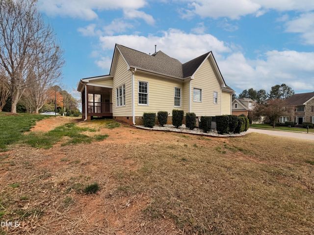 2931 London Bell Drive, Raleigh, NC 27614