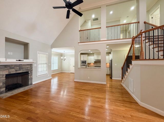 2931 London Bell Drive, Raleigh, NC 27614