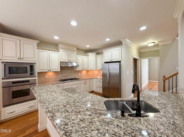 2931 London Bell Drive, Raleigh, NC 27614