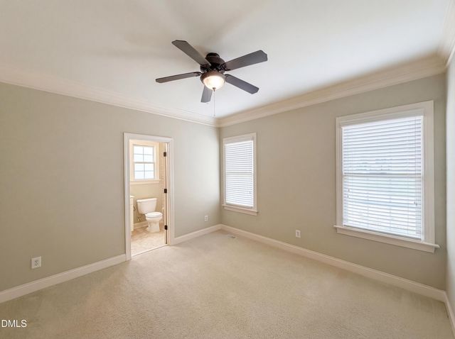 2931 London Bell Drive, Raleigh, NC 27614